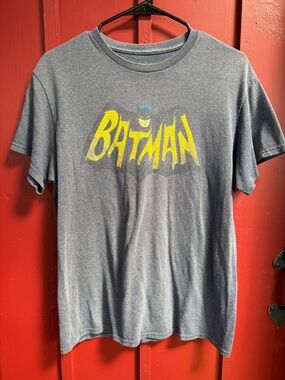 Batman Tee!